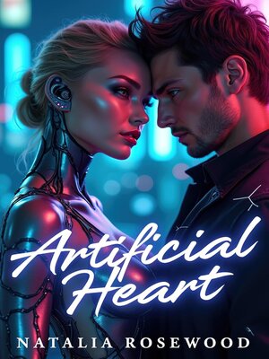 cover image of Artificial Heart